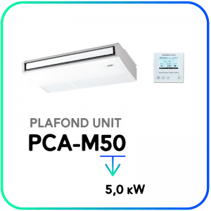PCA-M50