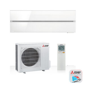 Mitsubishi-Electric-WSH-LN35i-Hyper-heating-Wand-unit-3,5-kW-Solid-white