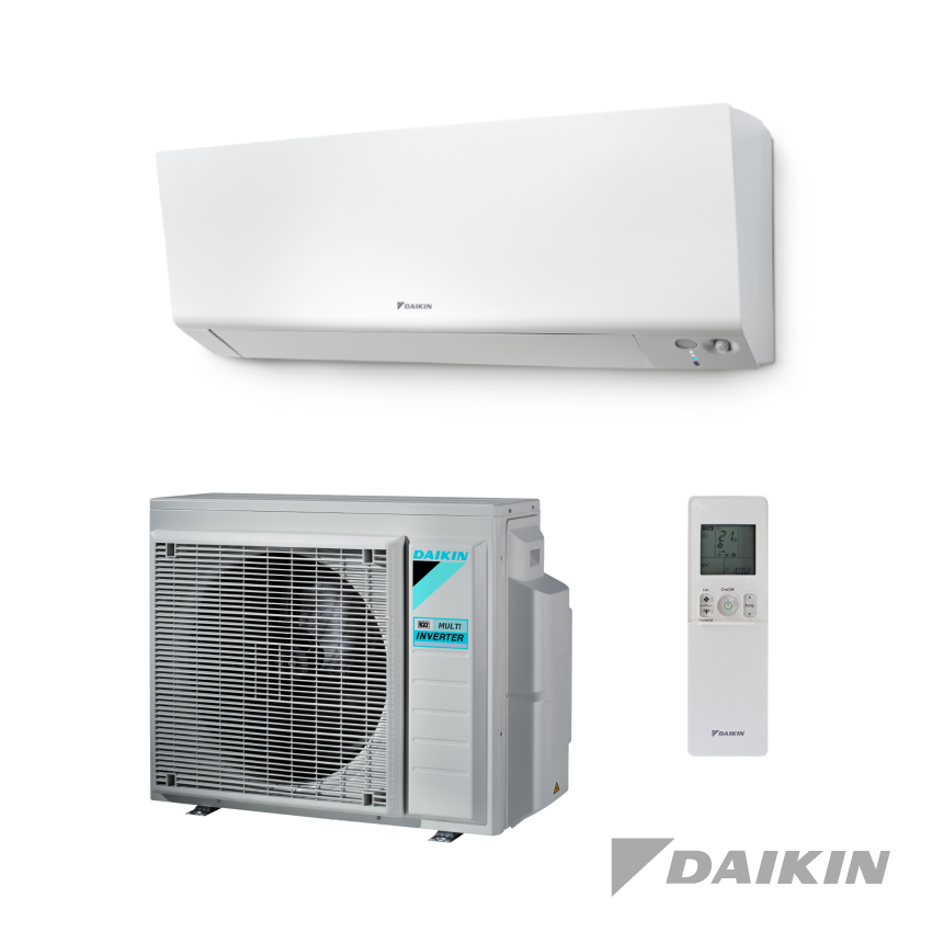 Klooster melk zwaan Daikin - A-merk in Airconditioning & Warmtepompen - 123klimaatshop