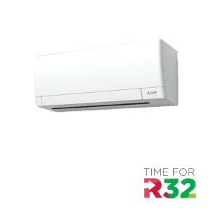 Mitsubishi-Electric-MSZ-AY25-VGK-Wand-unit-2,5-kW-Exclusief-buiten-unit