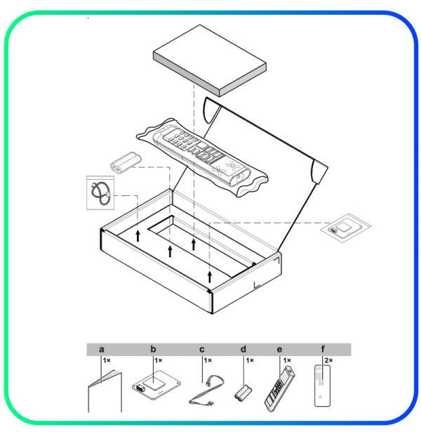 WiFi-adapter-Daikin-BRP069C47