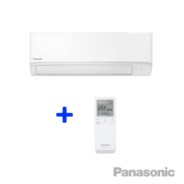 Panasonic-CS-TZ25-WKEW-Wand-unit