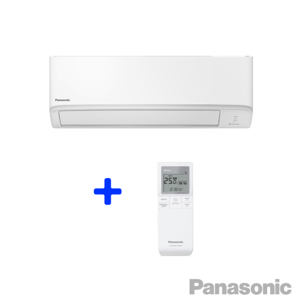 Panasonic-CS-TZ50-ZKEW-Wand-unit