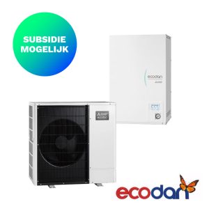 Mitsubishi-Electric-PMHR-M85Y-E-Monoblock-met-Hydrobox-Lucht-water-warmtepomp-8,5-kW