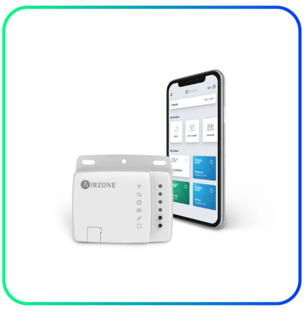 Airzone-Aidoo-Control-Wi-Fi
